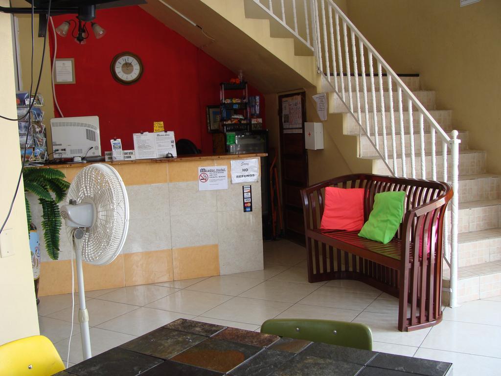 Hotel Mirador Corozal