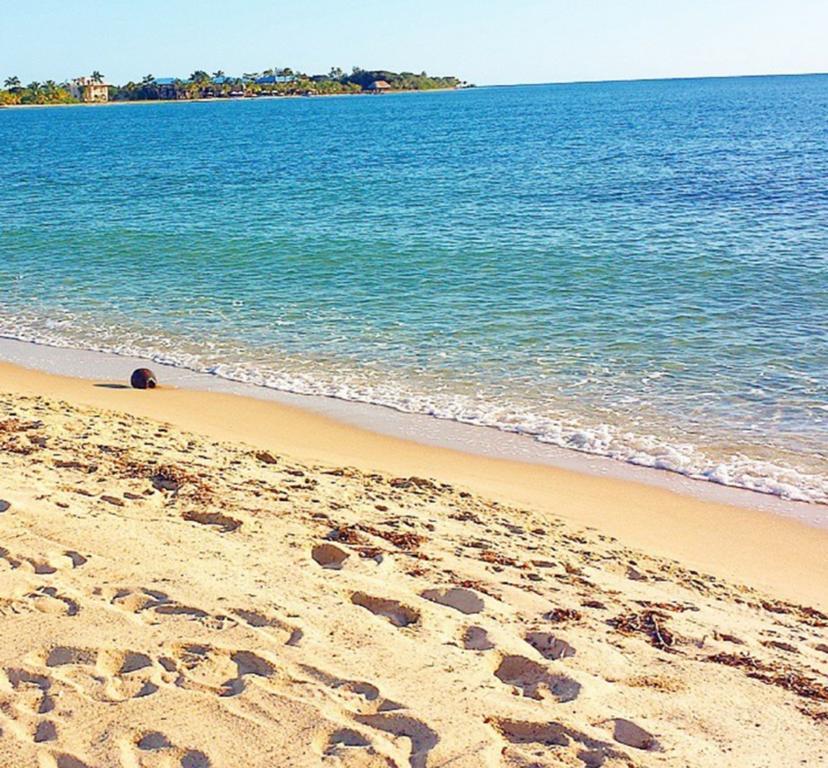 Lodge Caribbean Placencia