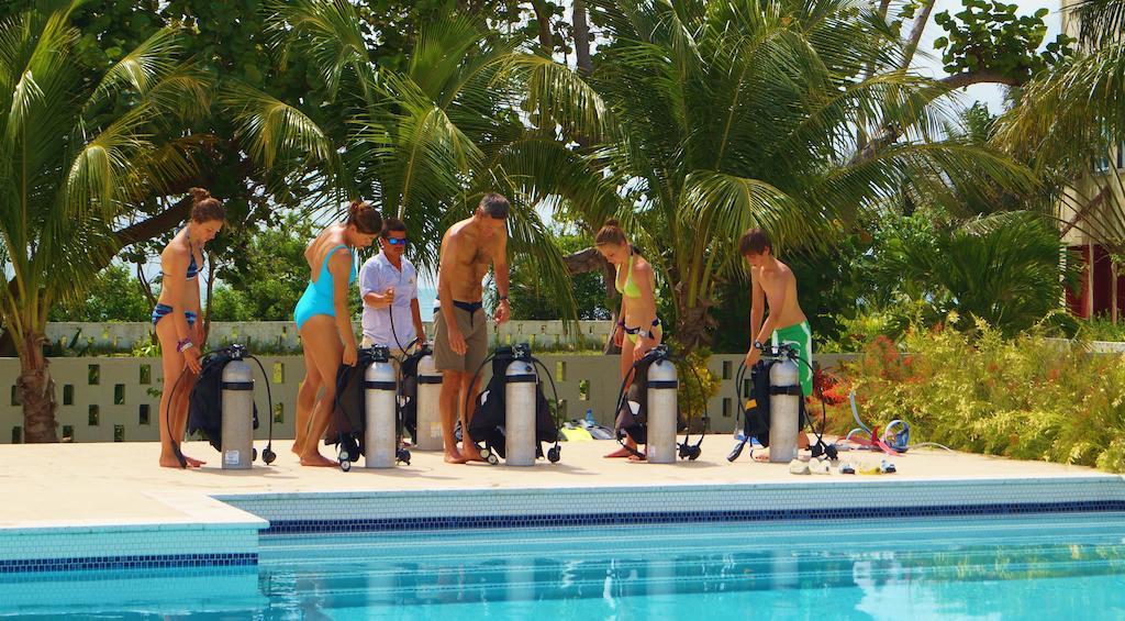 St. George's Caye 3* Belize City