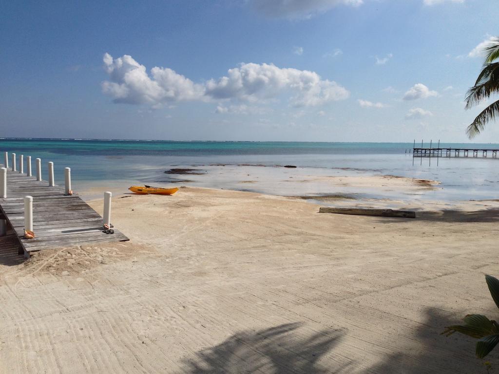 Holiday home Turtle San Pedro (Ambergris Caye)