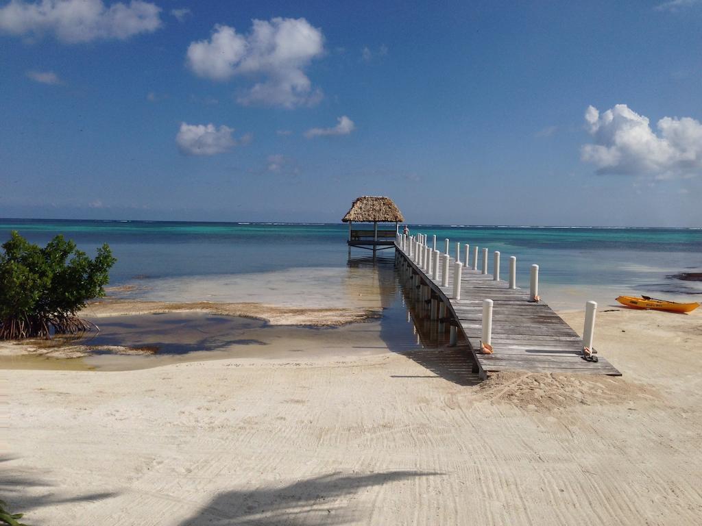 Holiday home Turtle San Pedro (Ambergris Caye)