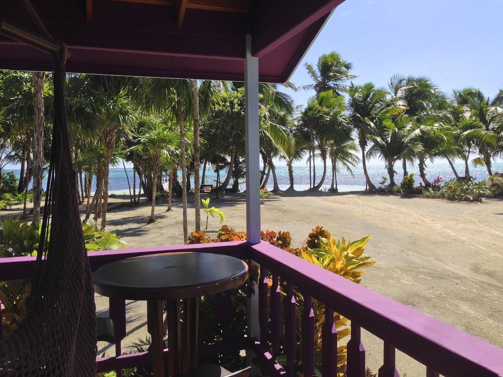 Holiday home Turtle San Pedro (Ambergris Caye)