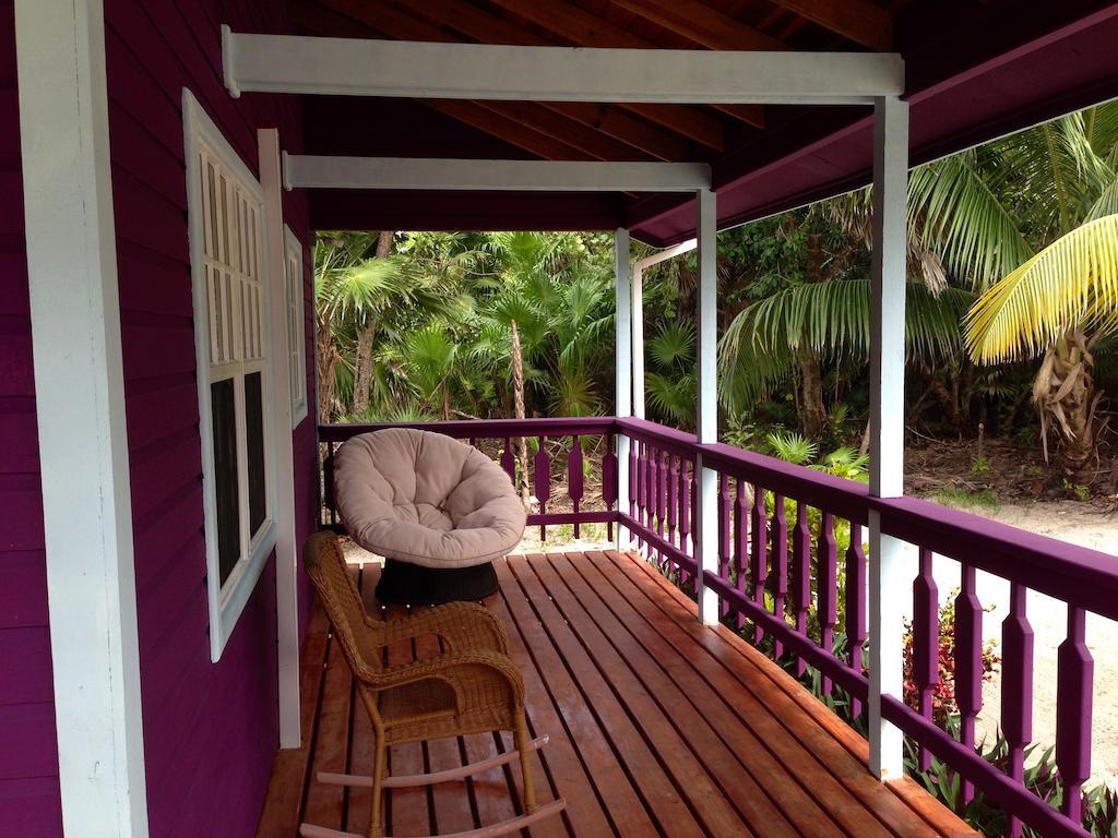Holiday home Turtle San Pedro (Ambergris Caye)