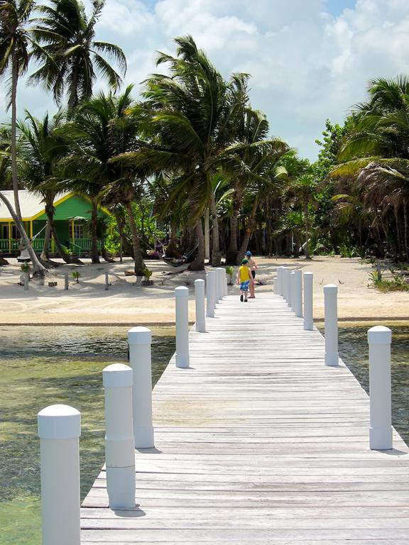 Holiday home Turtle San Pedro (Ambergris Caye)