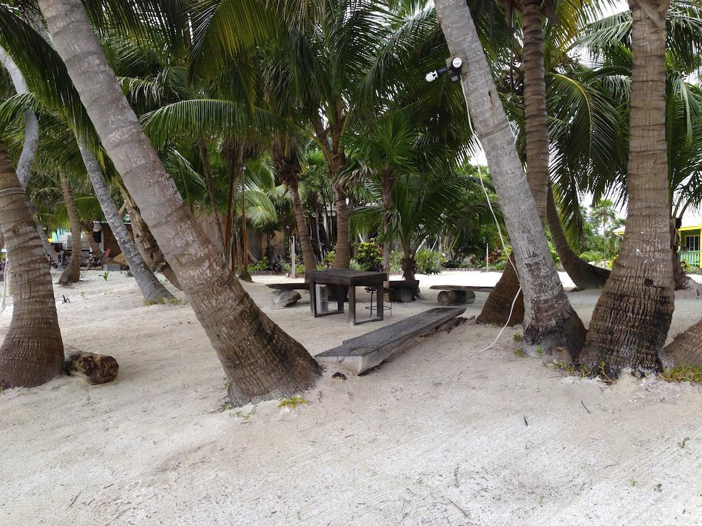Holiday home Turtle San Pedro (Ambergris Caye)
