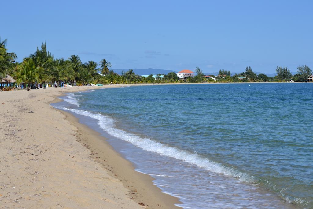 Hotel Belizean Nirvana