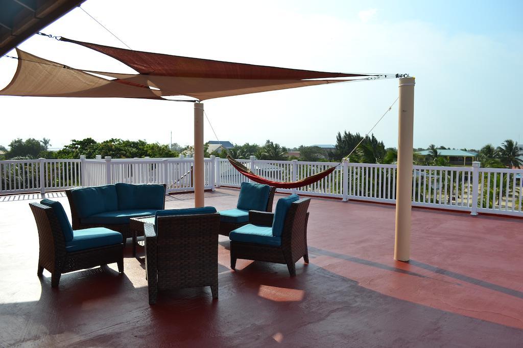 Hotel Belizean Nirvana Placencia