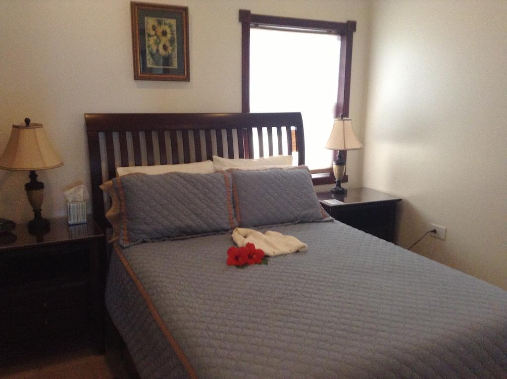 Hotel Belizean Nirvana 3*