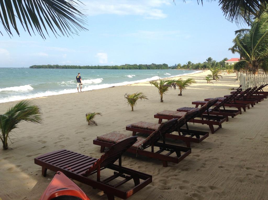 Belizean Nirvana Placencia