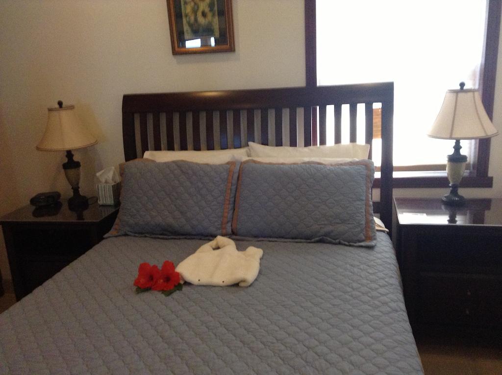 Hotel Belizean Nirvana