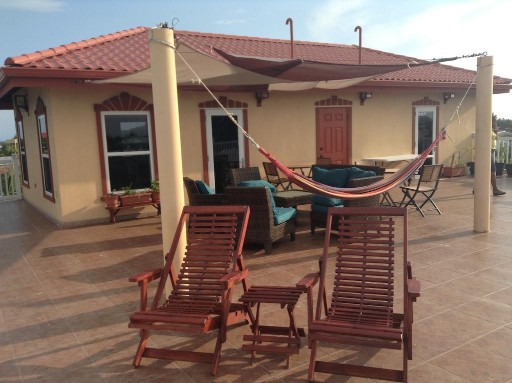 Hotel Belizean Nirvana Placencia