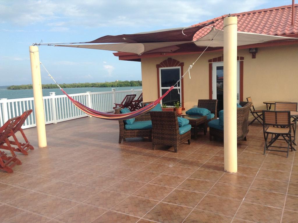 Belizean Nirvana