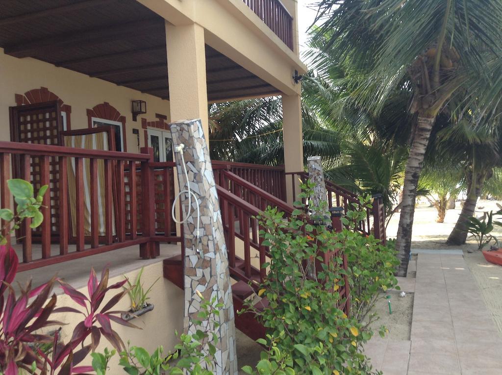 Hotel Belizean Nirvana