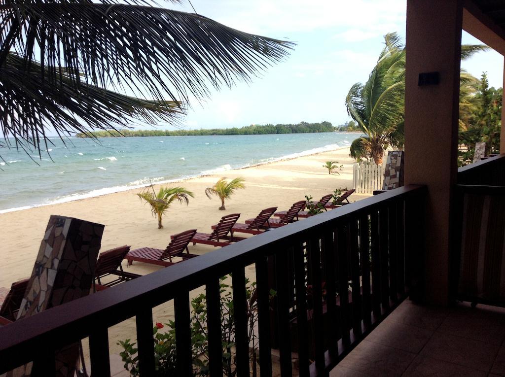 Belizean Nirvana Placencia