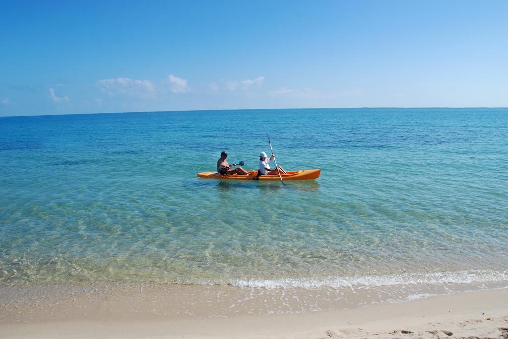 Miramar Placencia