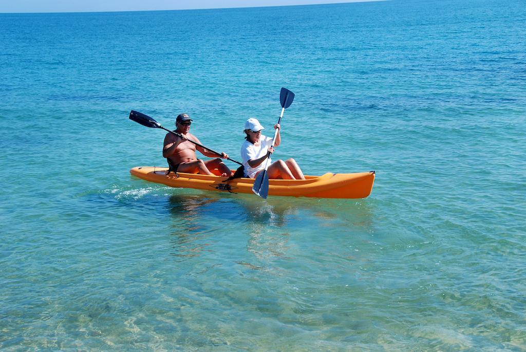 Miramar Placencia