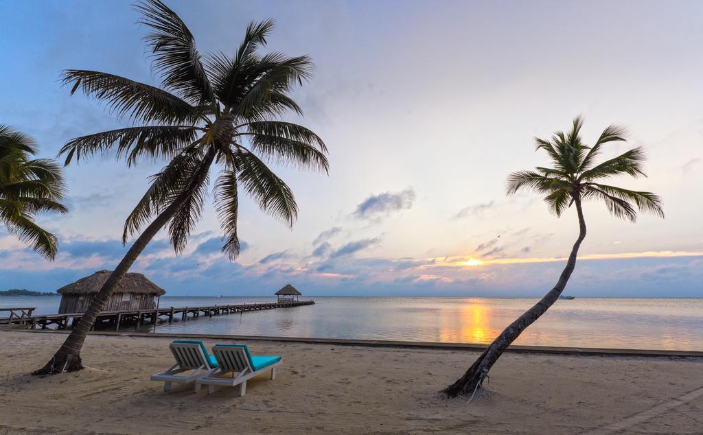 Resort Victoria House & San Pedro (Ambergris Caye)
