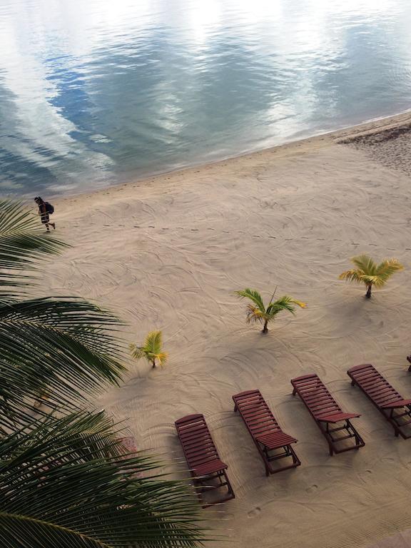 Hotel Belizean Nirvana 3*