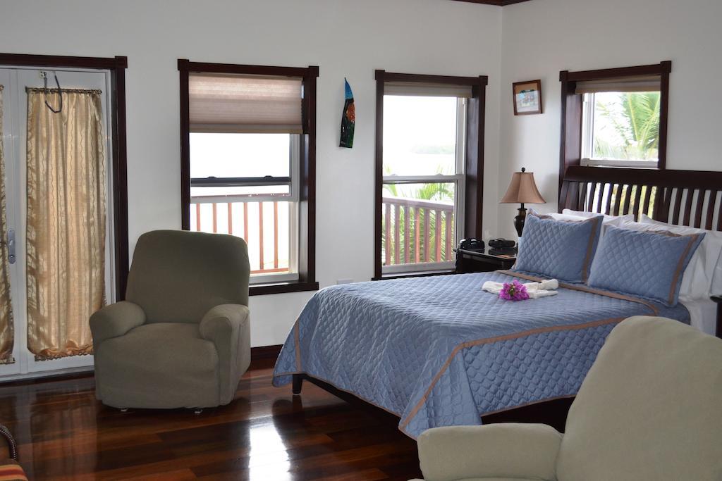Belizean Nirvana Placencia