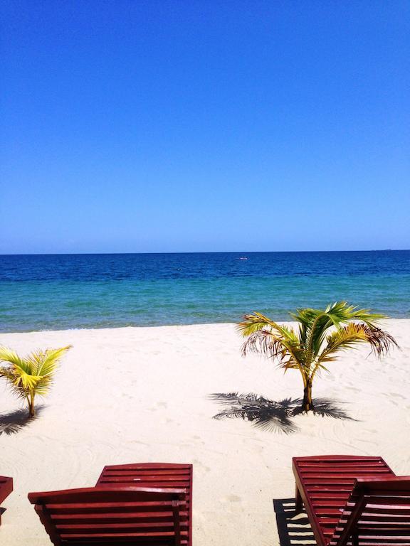 Hotel Belizean Nirvana Placencia