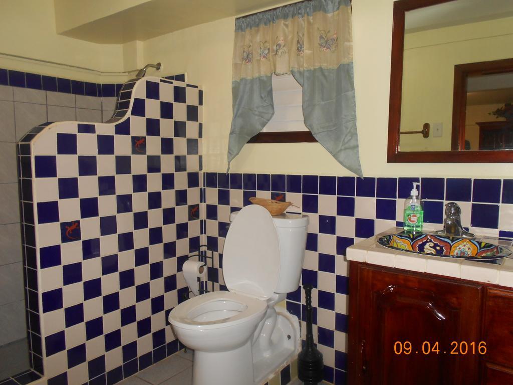 Hotel Alan's Paradise Placencia