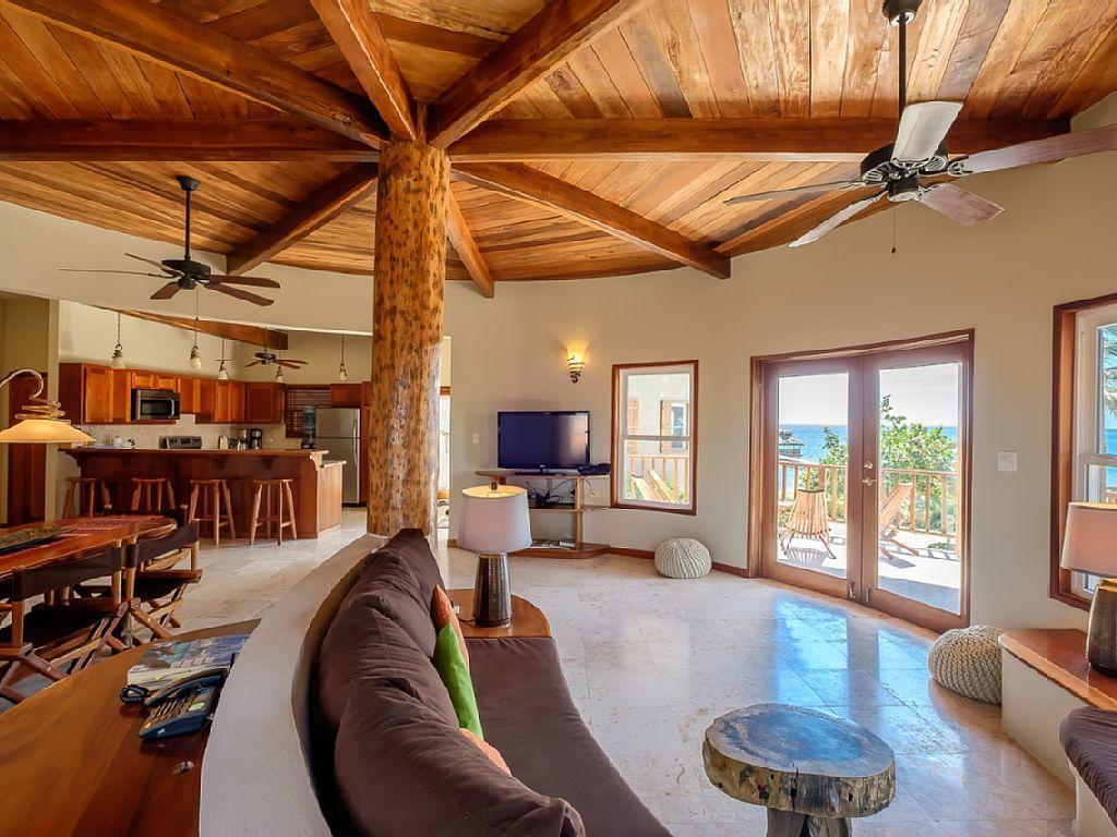 Indigo Homes San Pedro (Ambergris Caye)