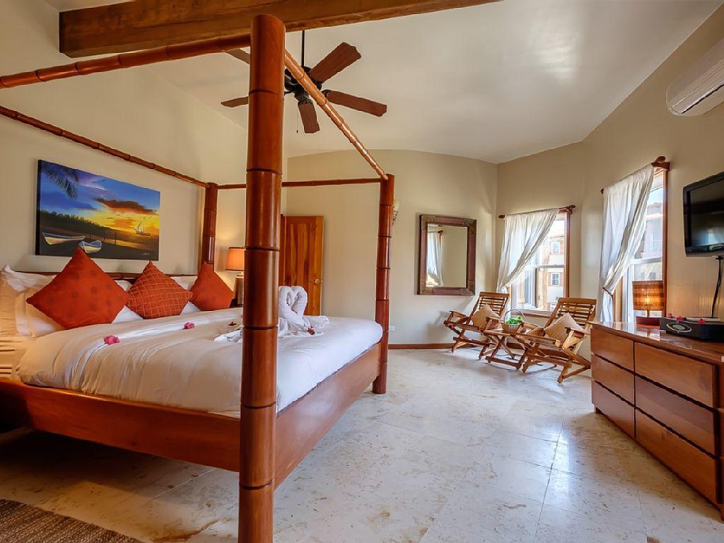 Villa Indigo Homes San Pedro (Ambergris Caye)