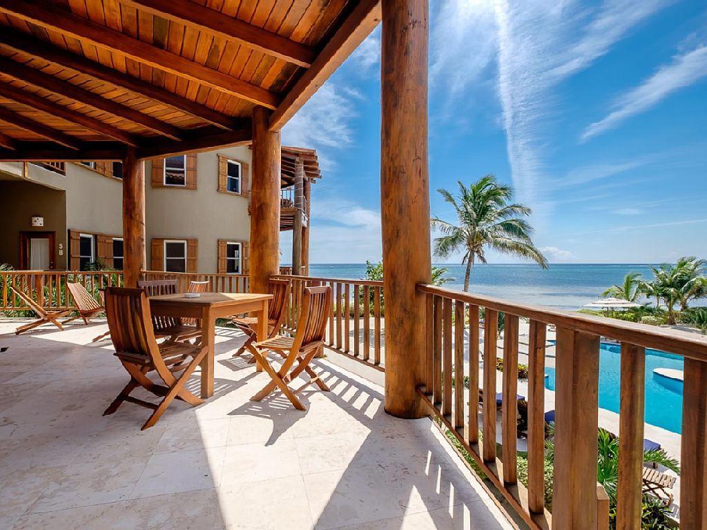 Villa Indigo Homes San Pedro (Ambergris Caye)