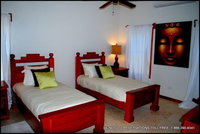 Indigo Homes San Pedro (Ambergris Caye)