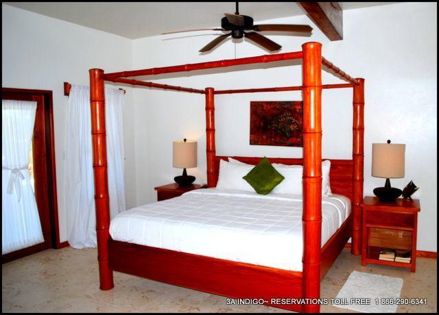 Indigo Homes San Pedro (Ambergris Caye)