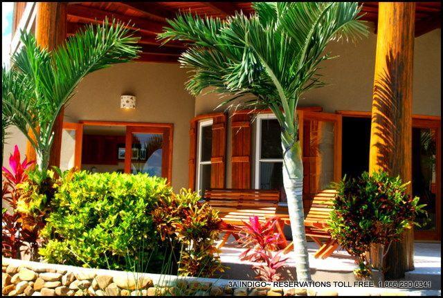 Indigo Homes San Pedro (Ambergris Caye)