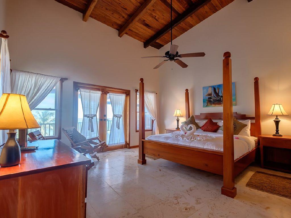 Villa Indigo Homes San Pedro (Ambergris Caye)