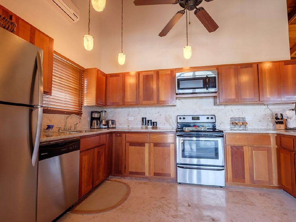 Villa Indigo Homes San Pedro (Ambergris Caye)