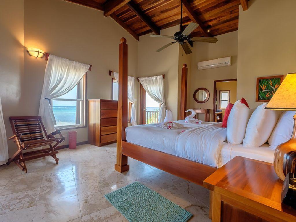 Villa Indigo Homes San Pedro (Ambergris Caye)