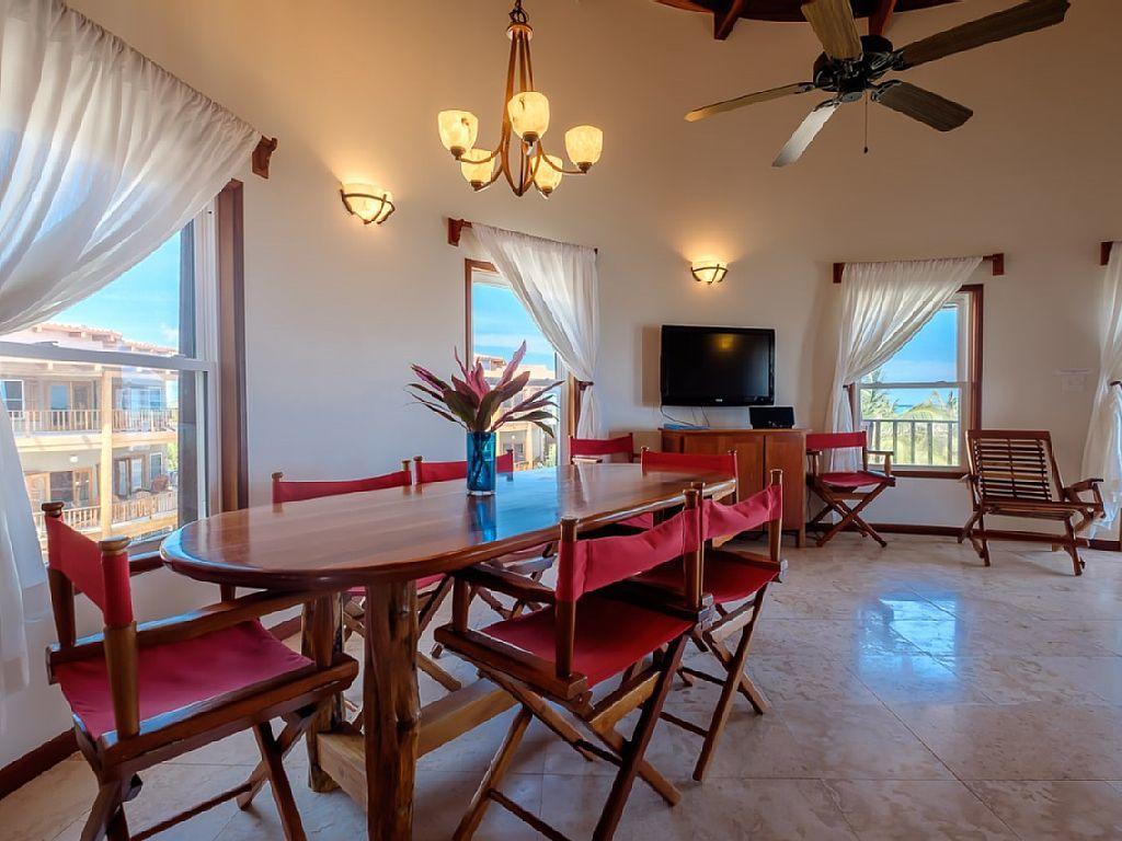 Villa Indigo Homes *