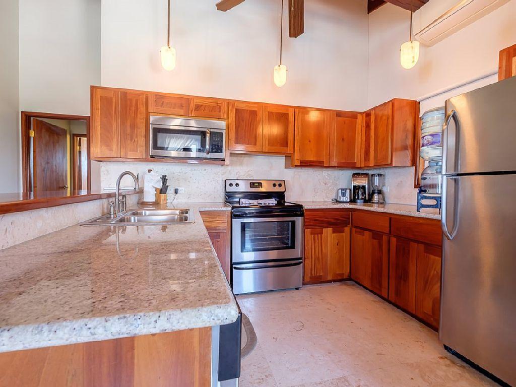 Villa Indigo Homes *