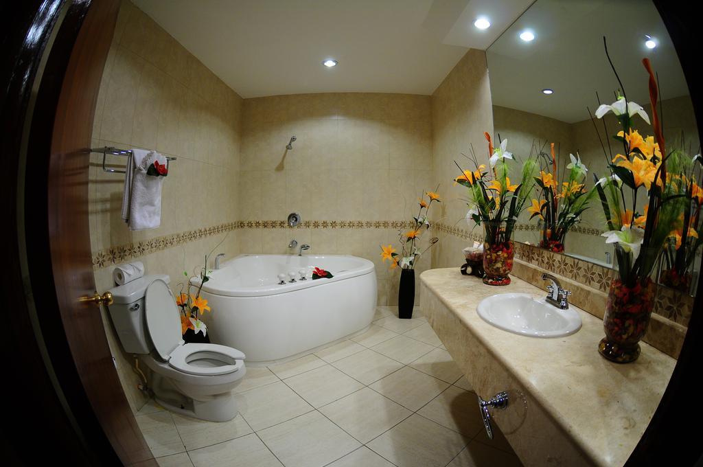 Hotel Princess & Casino Free Zone 3*