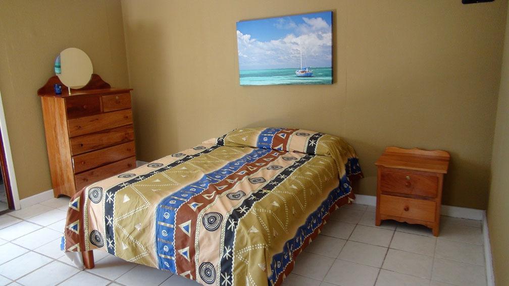 Belize Hutz San Pedro (Ambergris Caye)