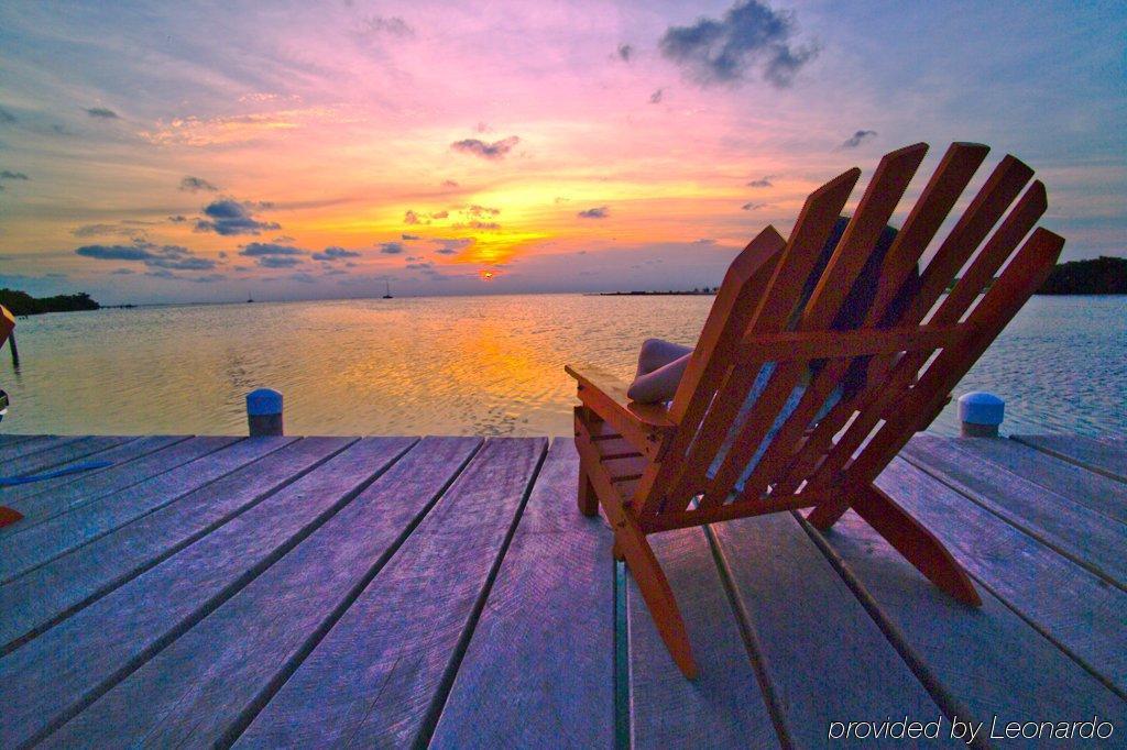 St. George's Caye Belize City