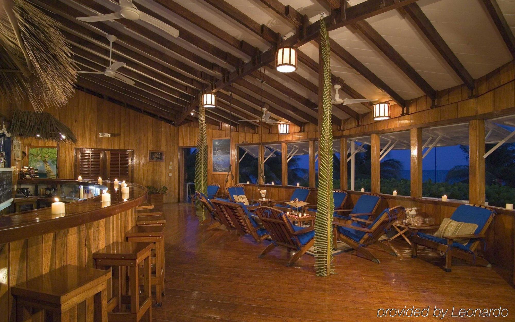 Resort St. George's Caye Belize City
