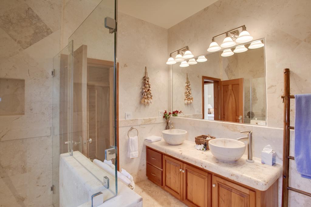 Belizean Cove Estates Luxury Beachfront San Pedro (Ambergris Caye)