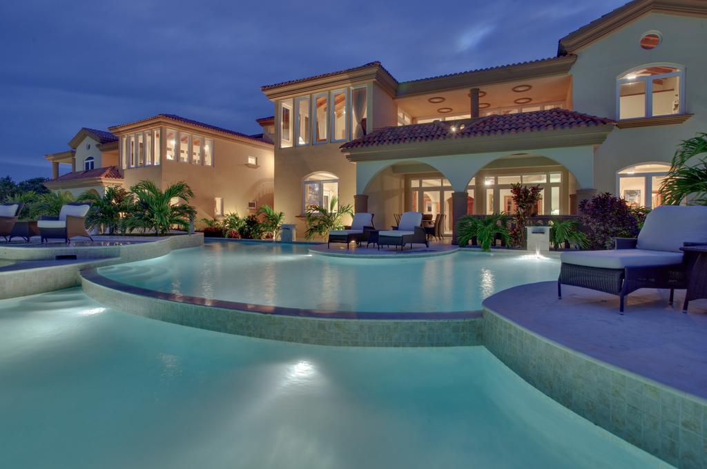 Belizean Cove Estates Luxury Beachfront