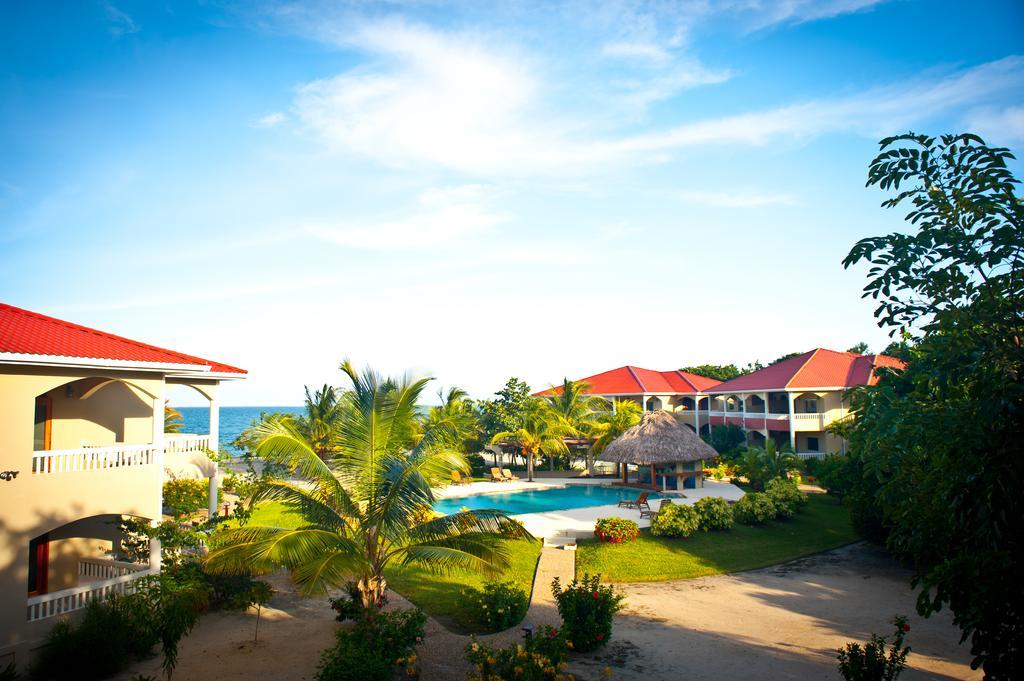 Villa Porticos Placencia