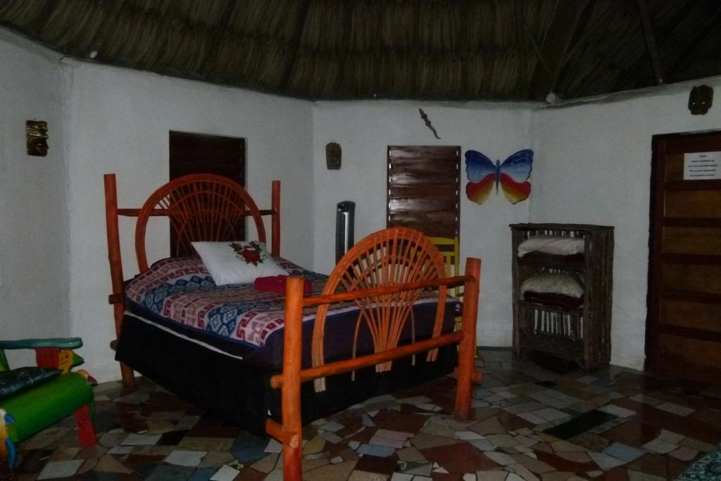 Lodge Macaw Bank Jungle San Ignacio