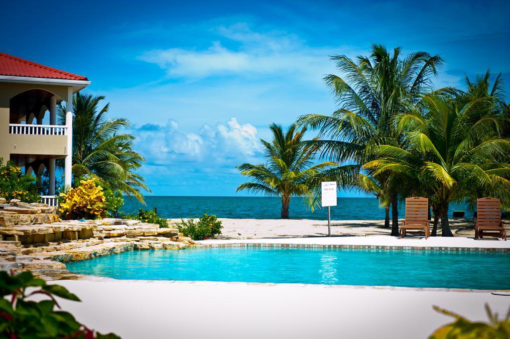 Villa Porticos Placencia