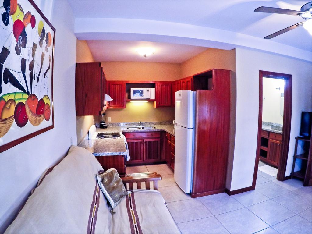 Apartment Dolce Waterfront
