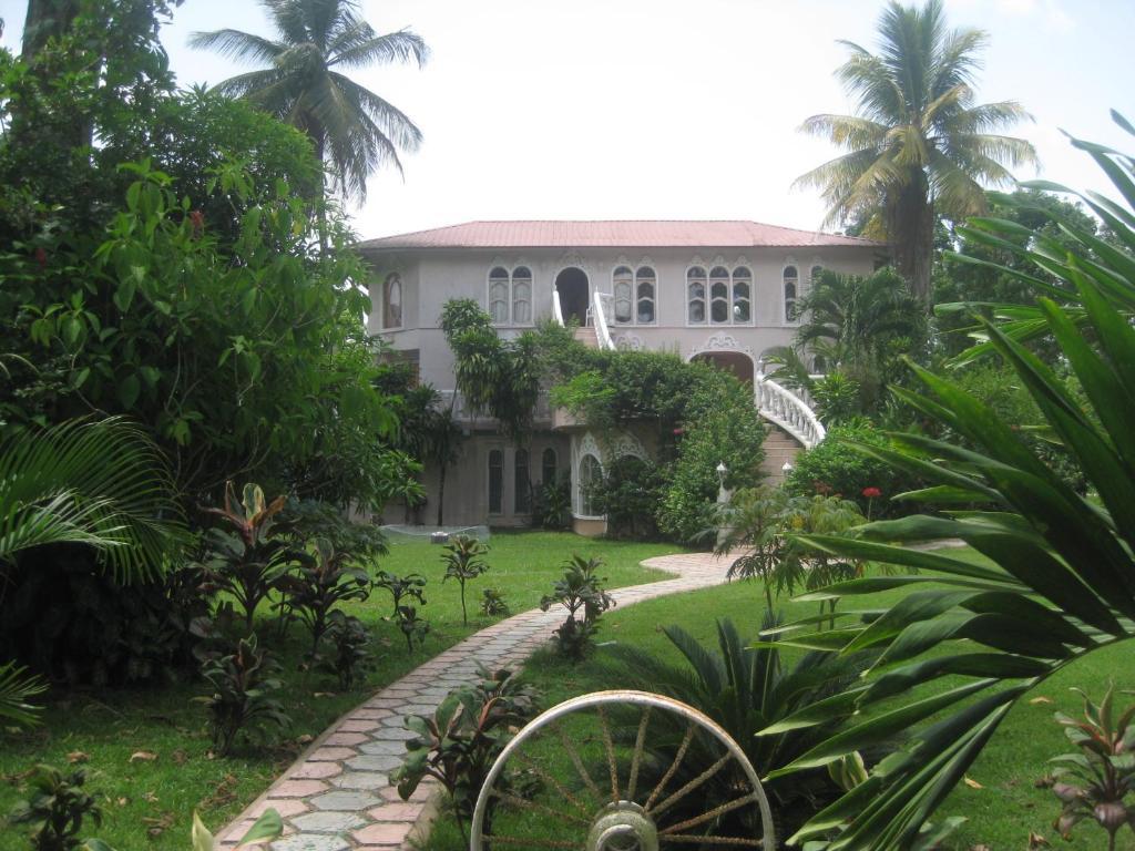 Banana Bank & Jungle Horseback Adventures *