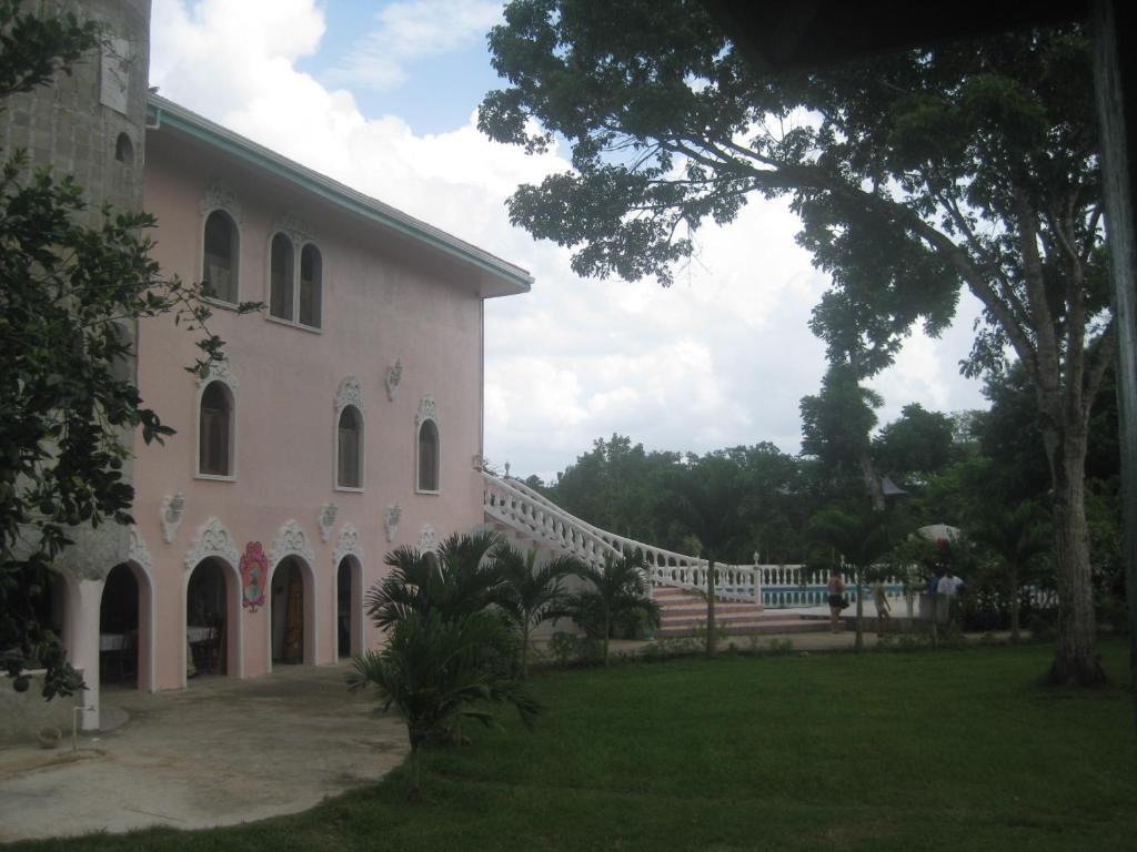 Banana Bank & Jungle Horseback Adventures Belmopan