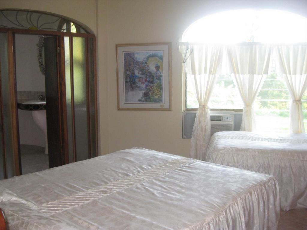 Banana Bank & Jungle Horseback Adventures * Belmopan