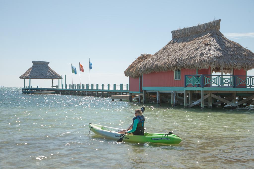 Hotel Costa Blu Resort, Trademark Collection By Wyndham (adults Only) San Pedro (Ambergris Caye)